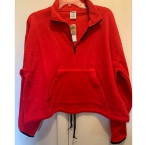 🆕️PINK Victoria's Secret fleece